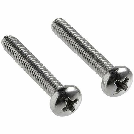 CATERGATOR DASH CaterGator Rotomolded Extreme Outdoor Cooler / Ice Chest Replacement Screws, 2PK 215PCGSCREW
